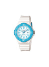 Montre femme casio collection - LRW-200H-2BVEF