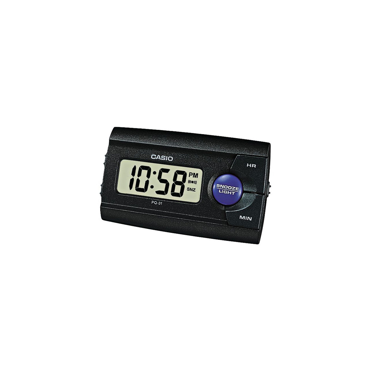 Réveil Casio - PQ-31-1EF Réveil Casio - PQ-31-1EF