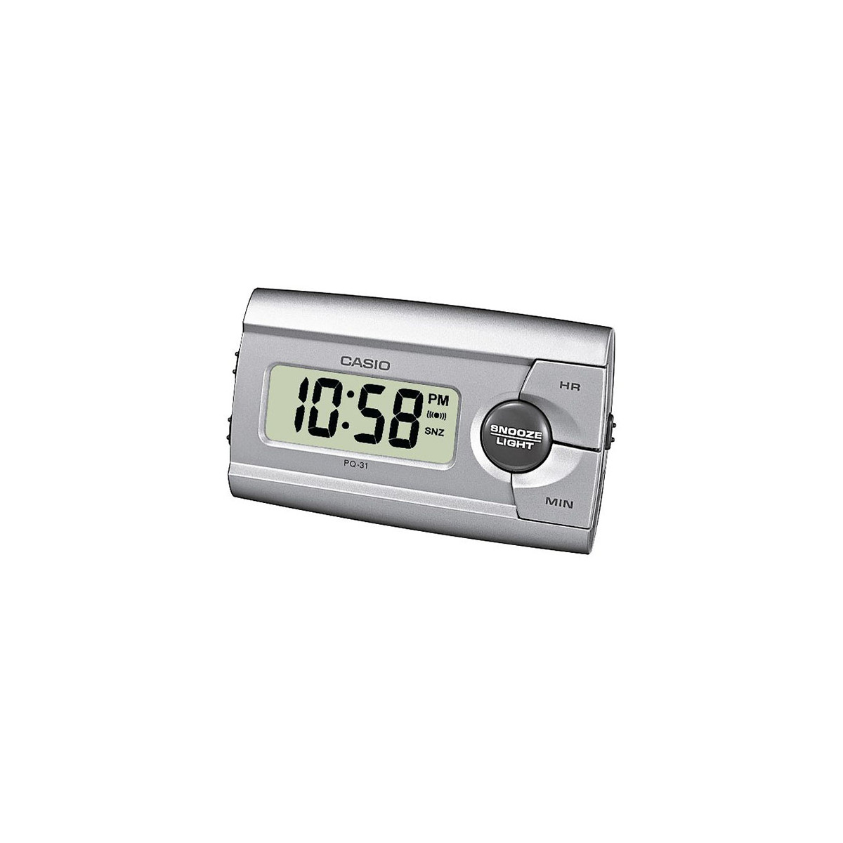Réveil Casio - PQ-31-8EF Réveil Casio - PQ-31-8EF