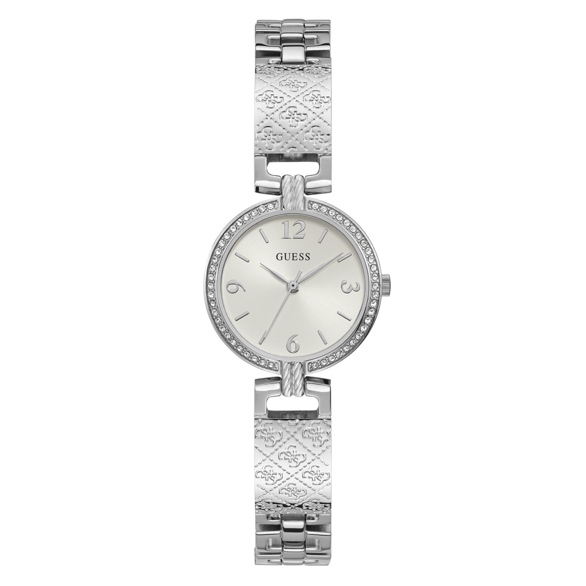 Montre Guess Ladies Dress - GW0112L1 Montre Guess Mini Luxe - GW0112L1