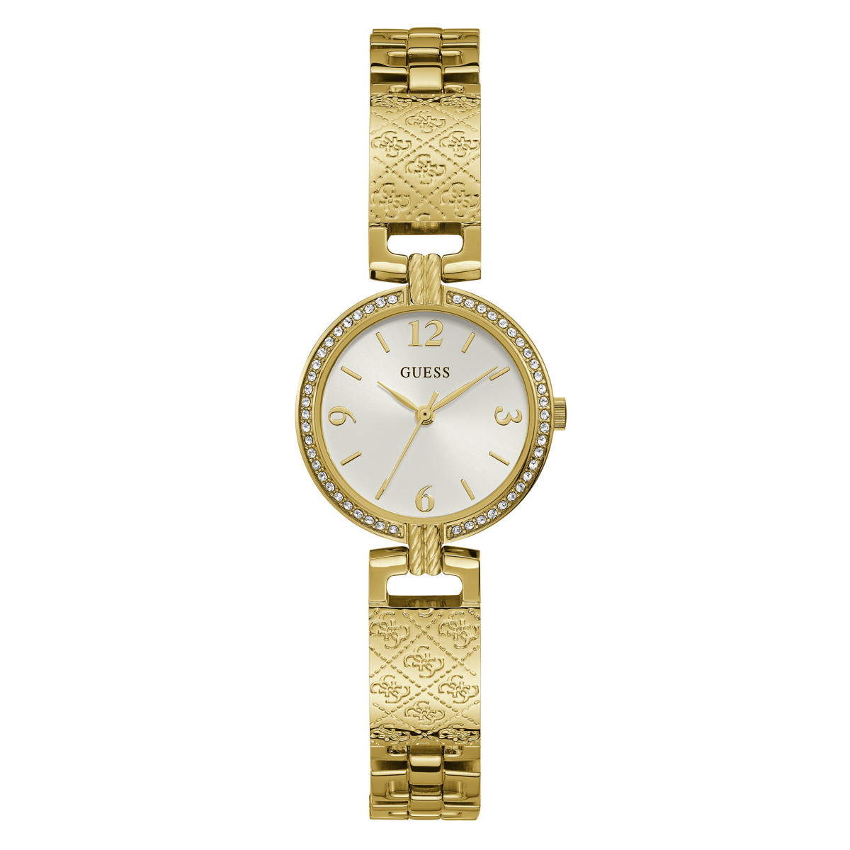 Montre Guess Mini Luxe - GW0112L2