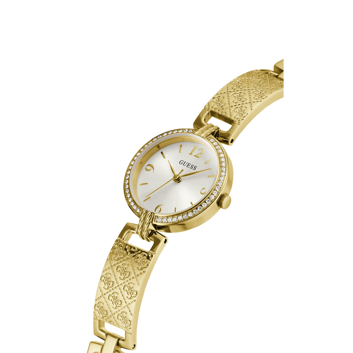 Montre Guess Mini Luxe - GW0112L2