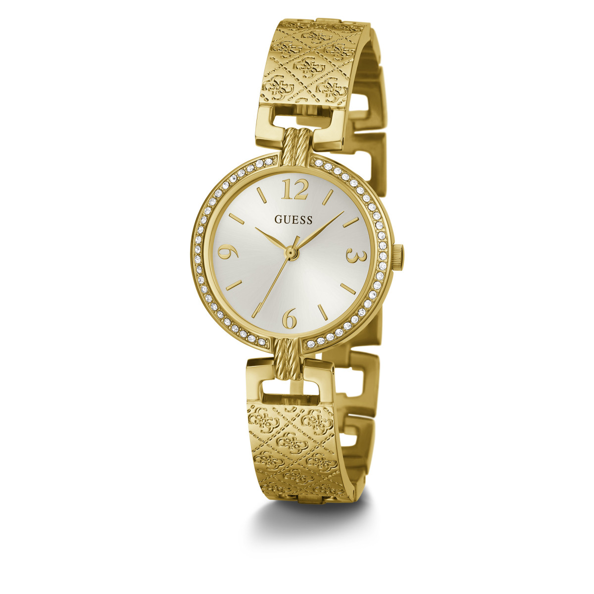 Montre Guess Mini Luxe - GW0112L2