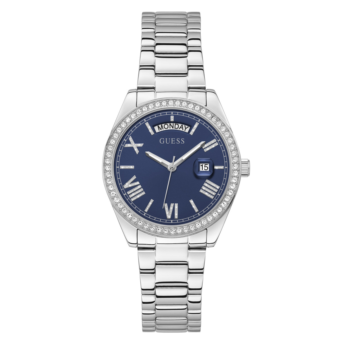 Montre Guess Luna - GW0307L1