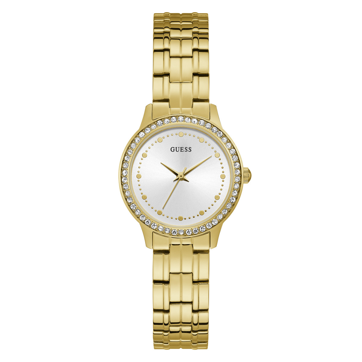 Montre Guess Chelsea - W1209L2