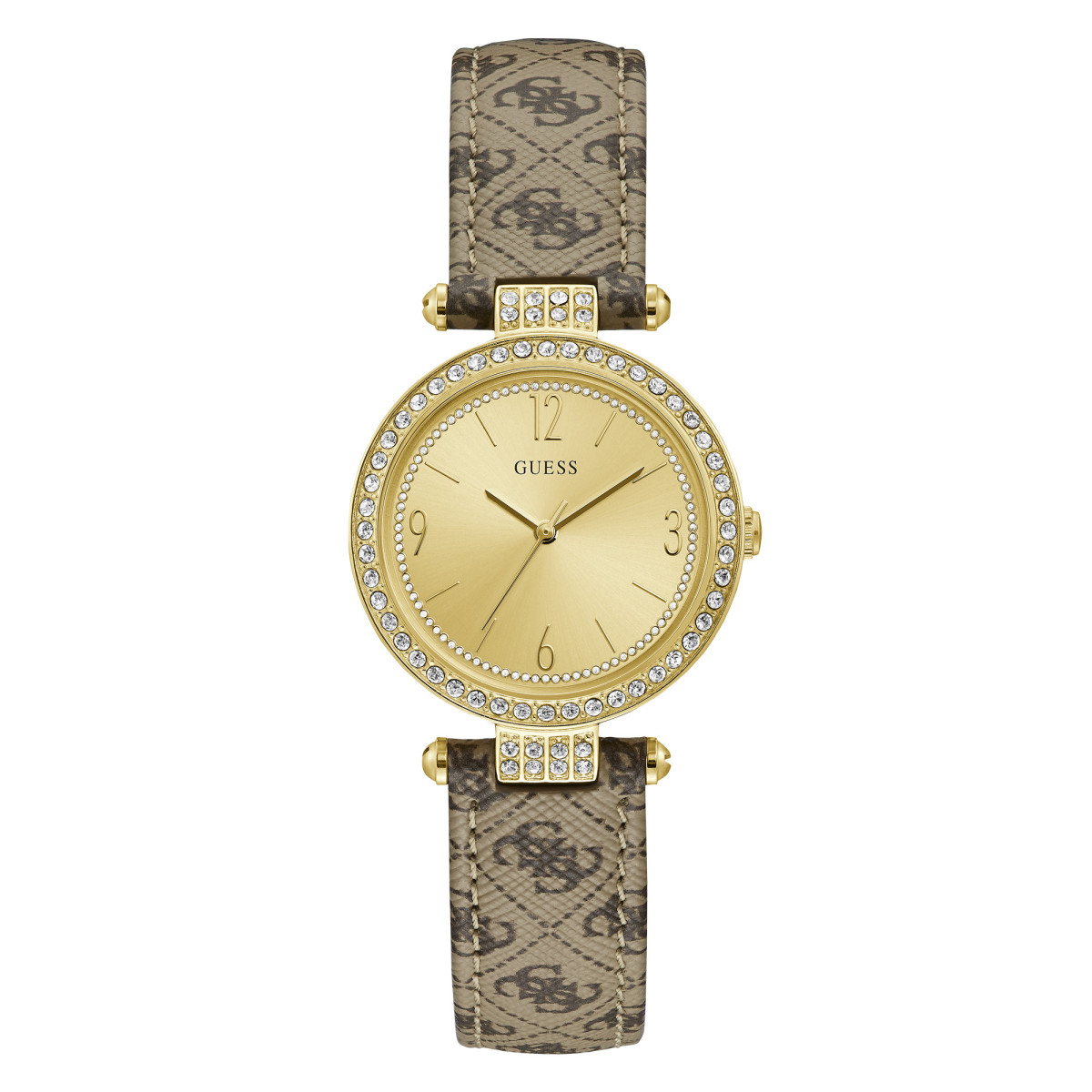 Montre Guess Ladies Dress - W1230L2 Montre Guess Terrace - W1230L2