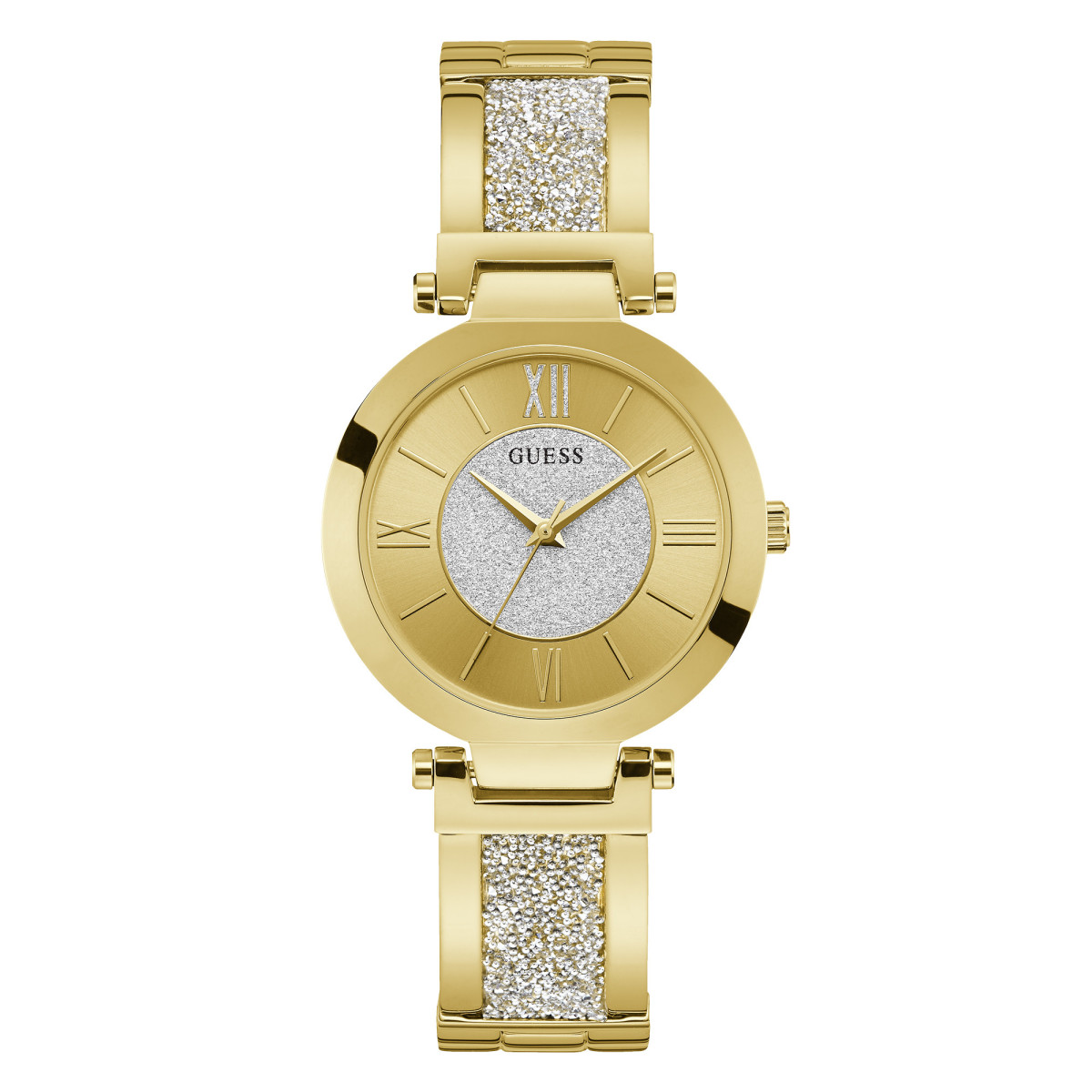 Montre Guess Ladies Dress - W1288L2 Montre Guess Aurora - W1288L2