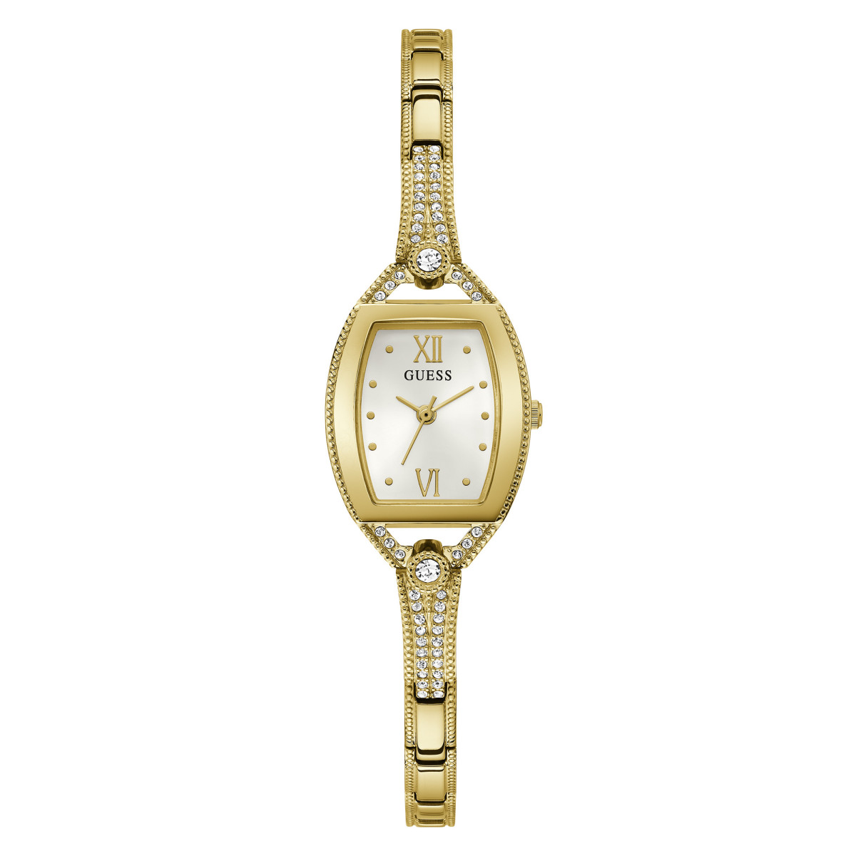 Montre Guess Ladies Jewelry - GW0249L2 Montre Guess Bella - GW0249L2