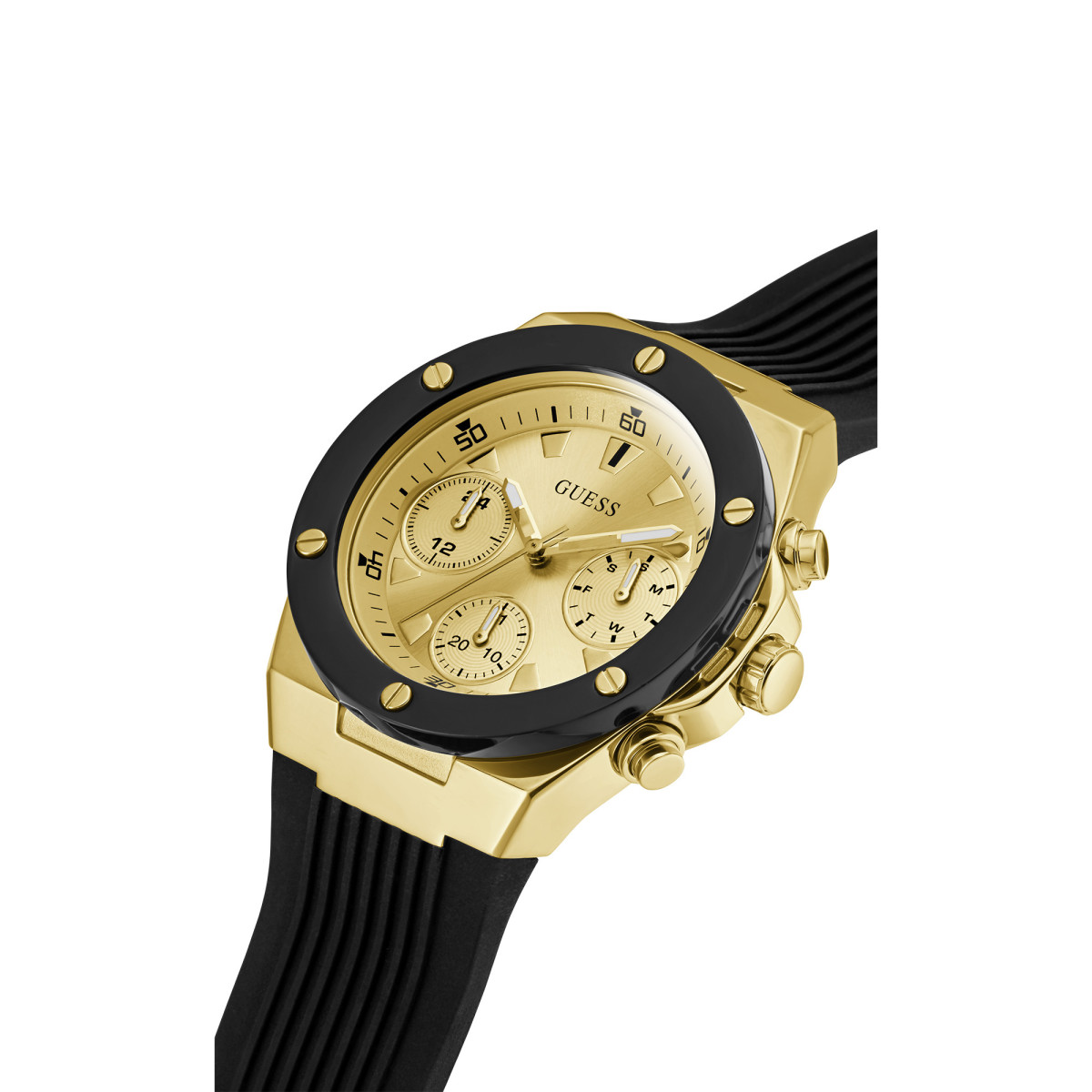 Montre Guess Athena - GW0030L2