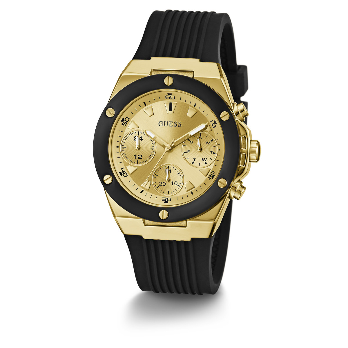 Montre Guess Athena - GW0030L2