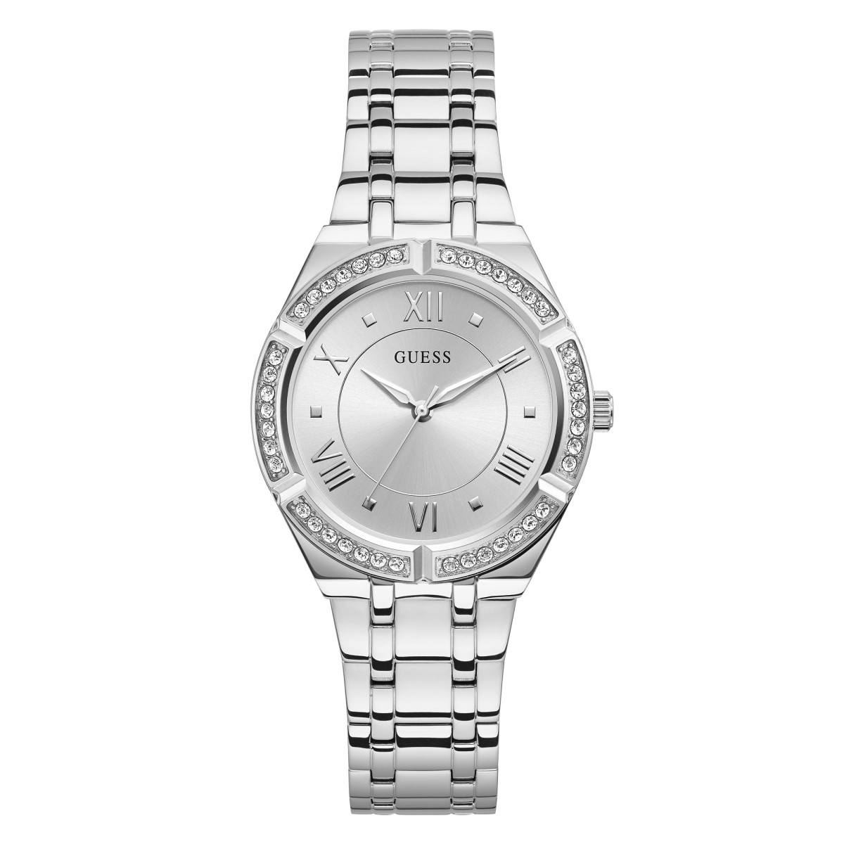 Montre Guess Ladies Sport - GW0033L1 Montre Guess Cosmo - GW0033L1