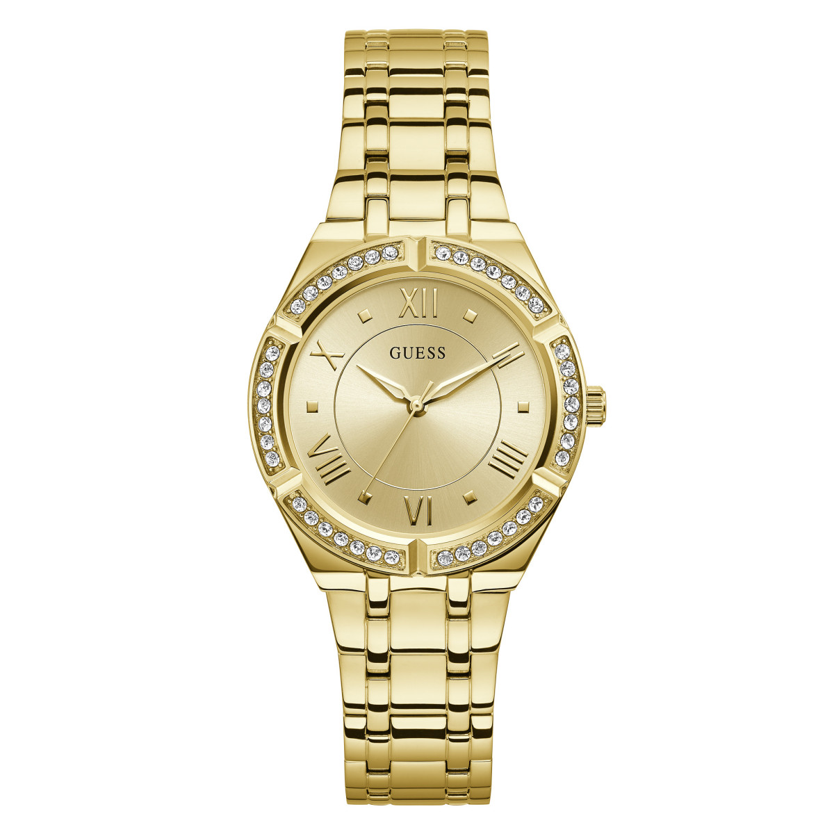 Montre Guess Ladies Sport - GW0033L2 Montre Guess Cosmo - GW0033L2