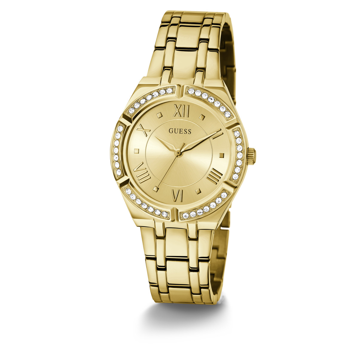 Montre Guess Cosmo - GW0033L2