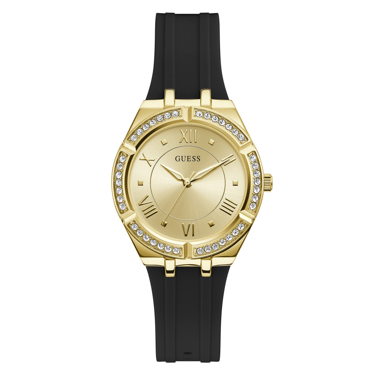 Montre Guess Ladies Sport - GW0034L1 Montre Guess Cosmo - GW0034L1