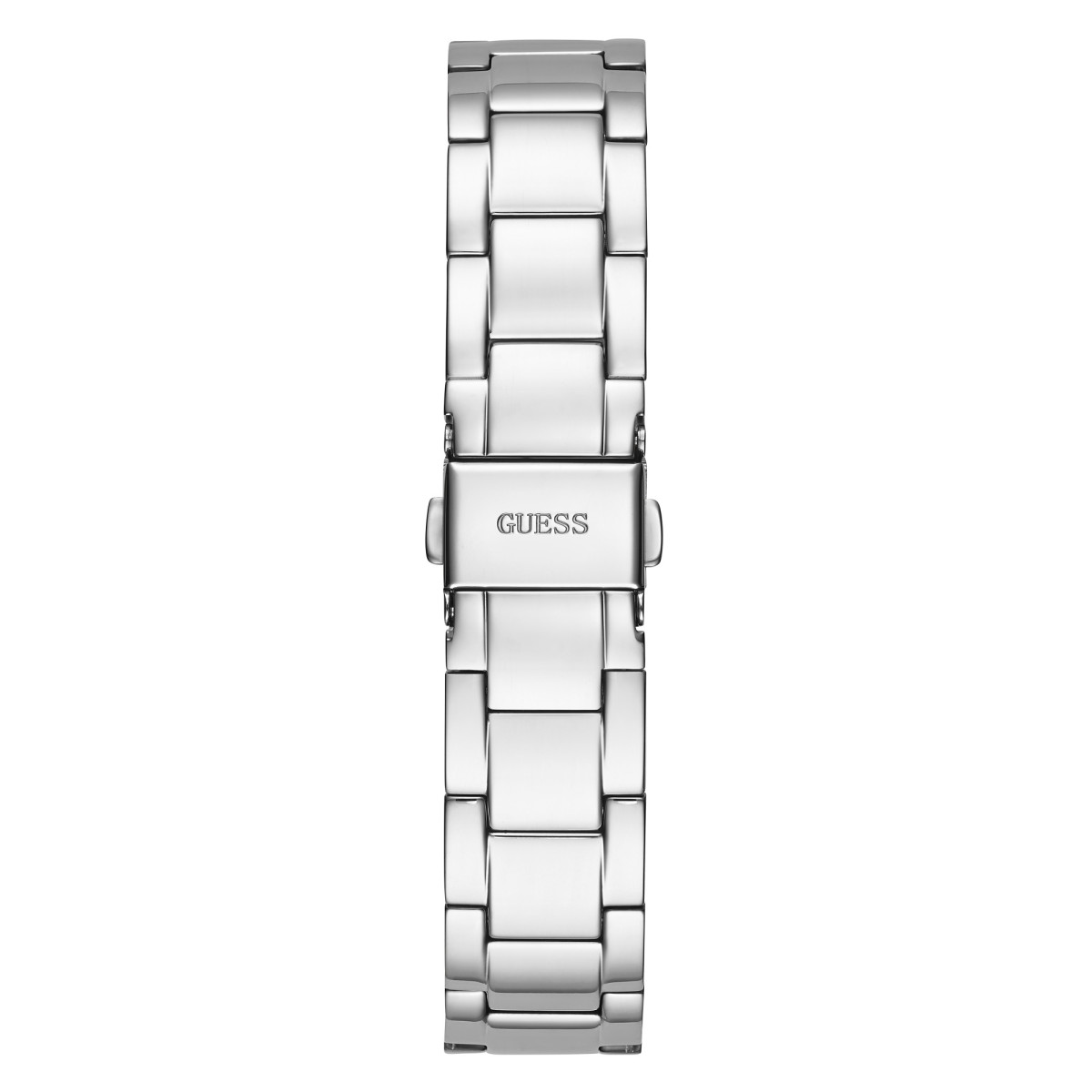 Montre Guess Quattro Clear - GW0300L1