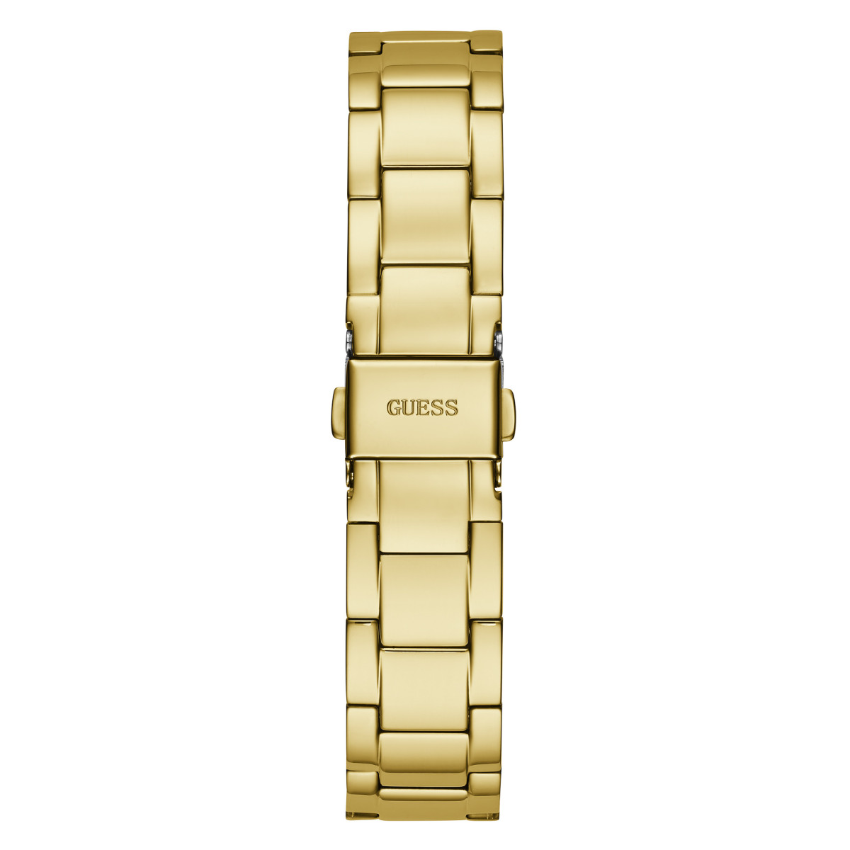 Montre Guess Quattro Clear - GW0300L2