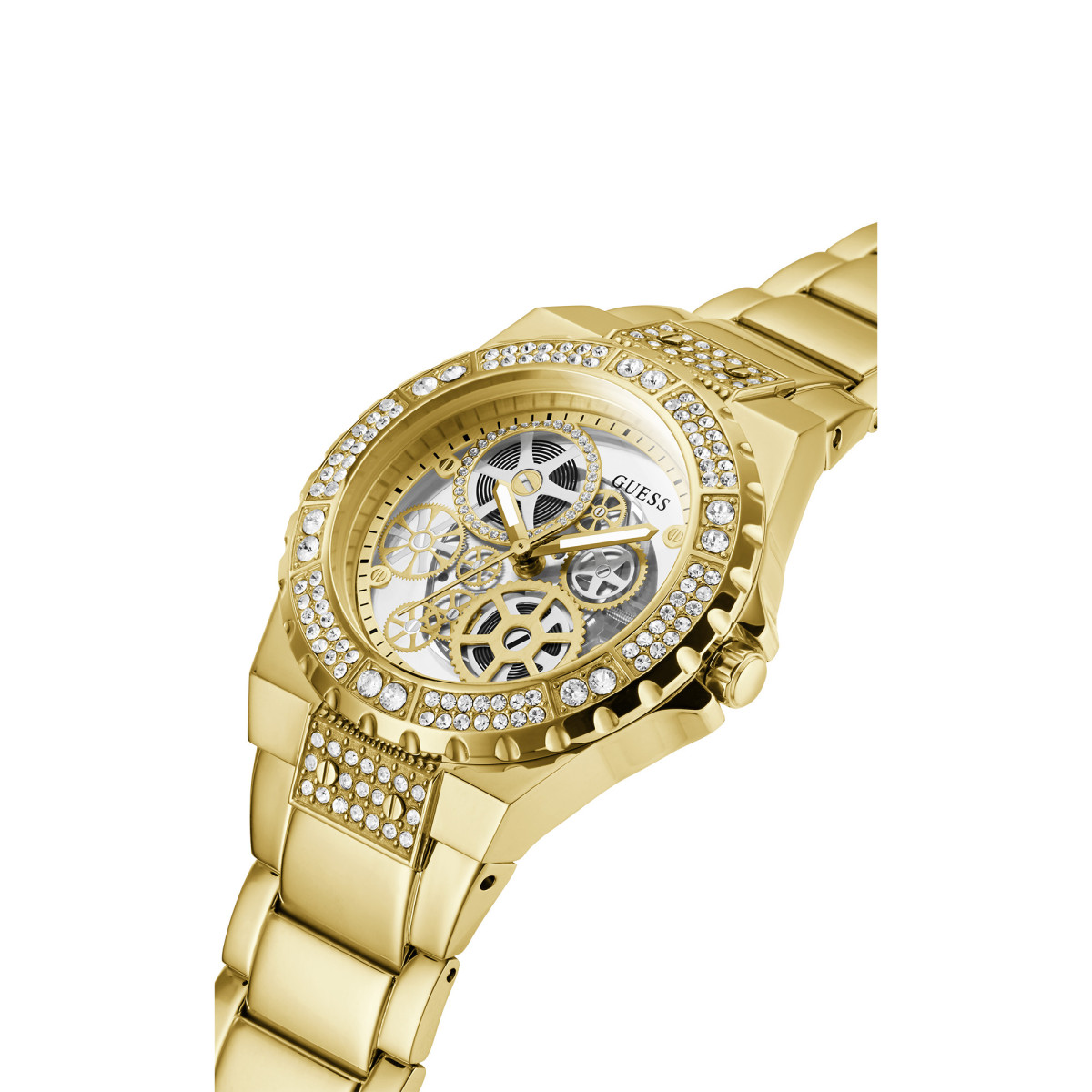 Montre Guess Reveal - GW0302L2