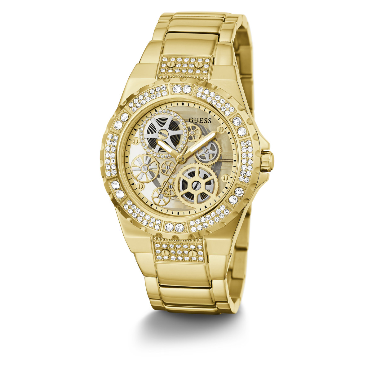 Montre Guess Reveal - GW0302L2
