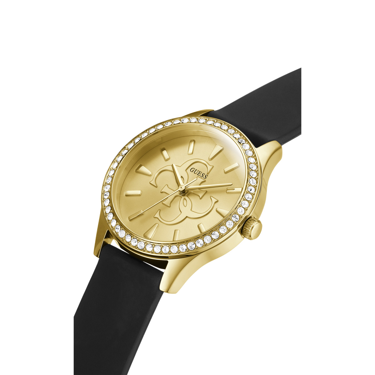 Montre Guess Ladies Trend - GW0359L1 Montre Guess Anna - GW0359L1