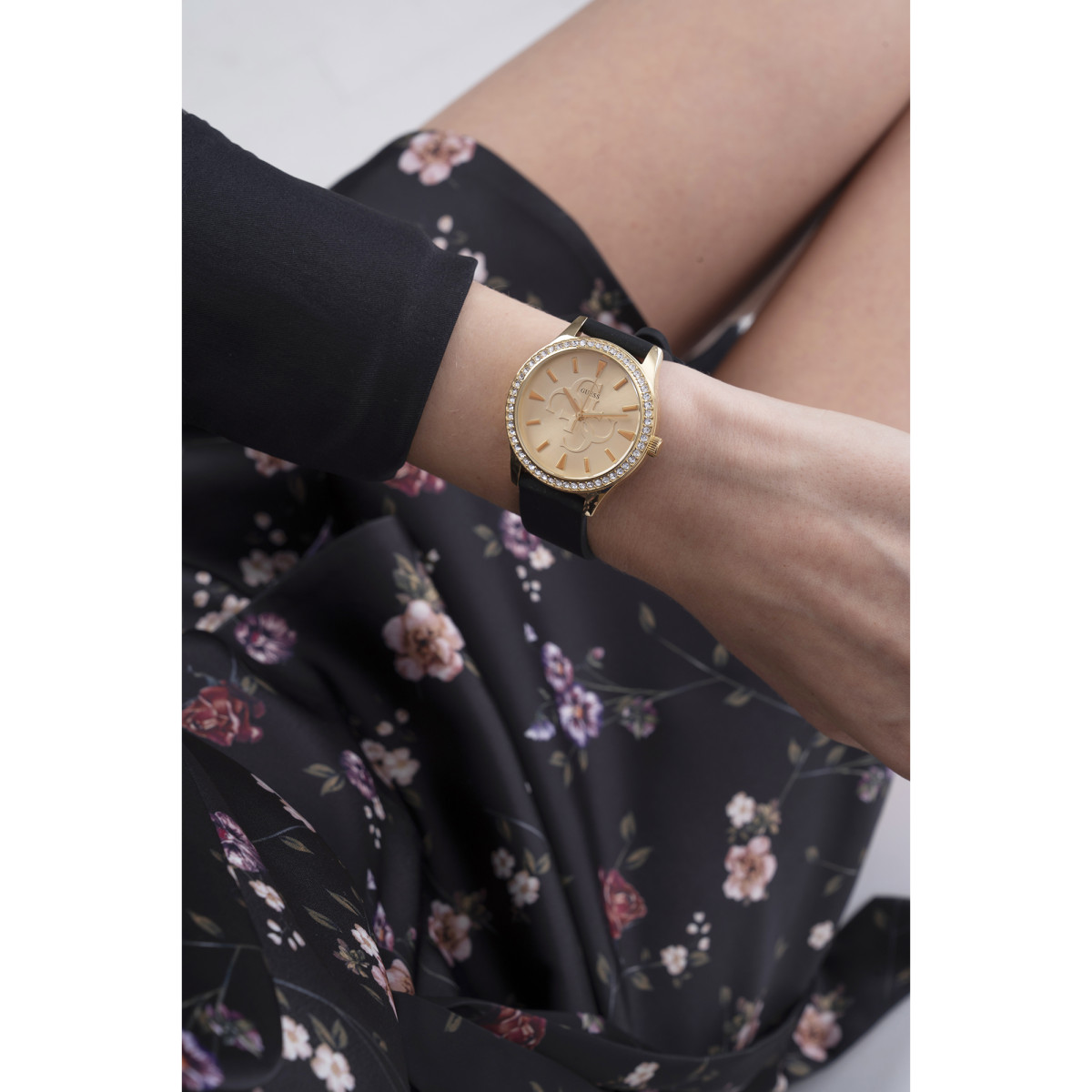 Montre Guess Ladies Trend - GW0359L1 Montre Guess Anna - GW0359L1