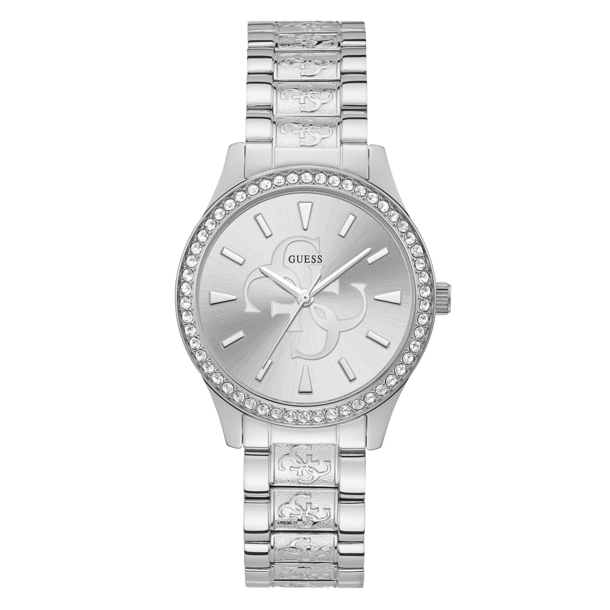 Montre Guess Ladies Trend - W1280L1 Montre Guess Anna - W1280L1