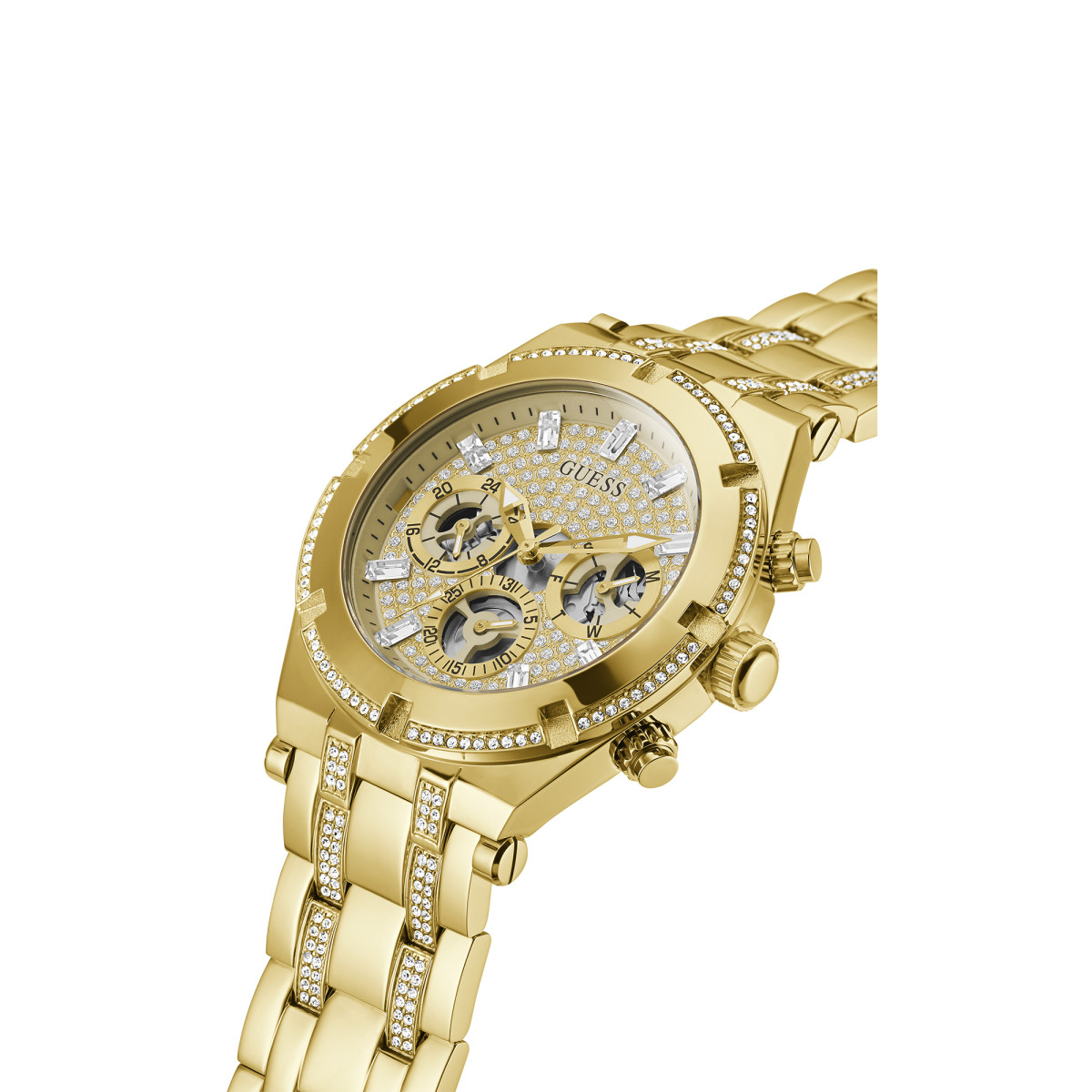 Montre Guess Continental - GW0261G2