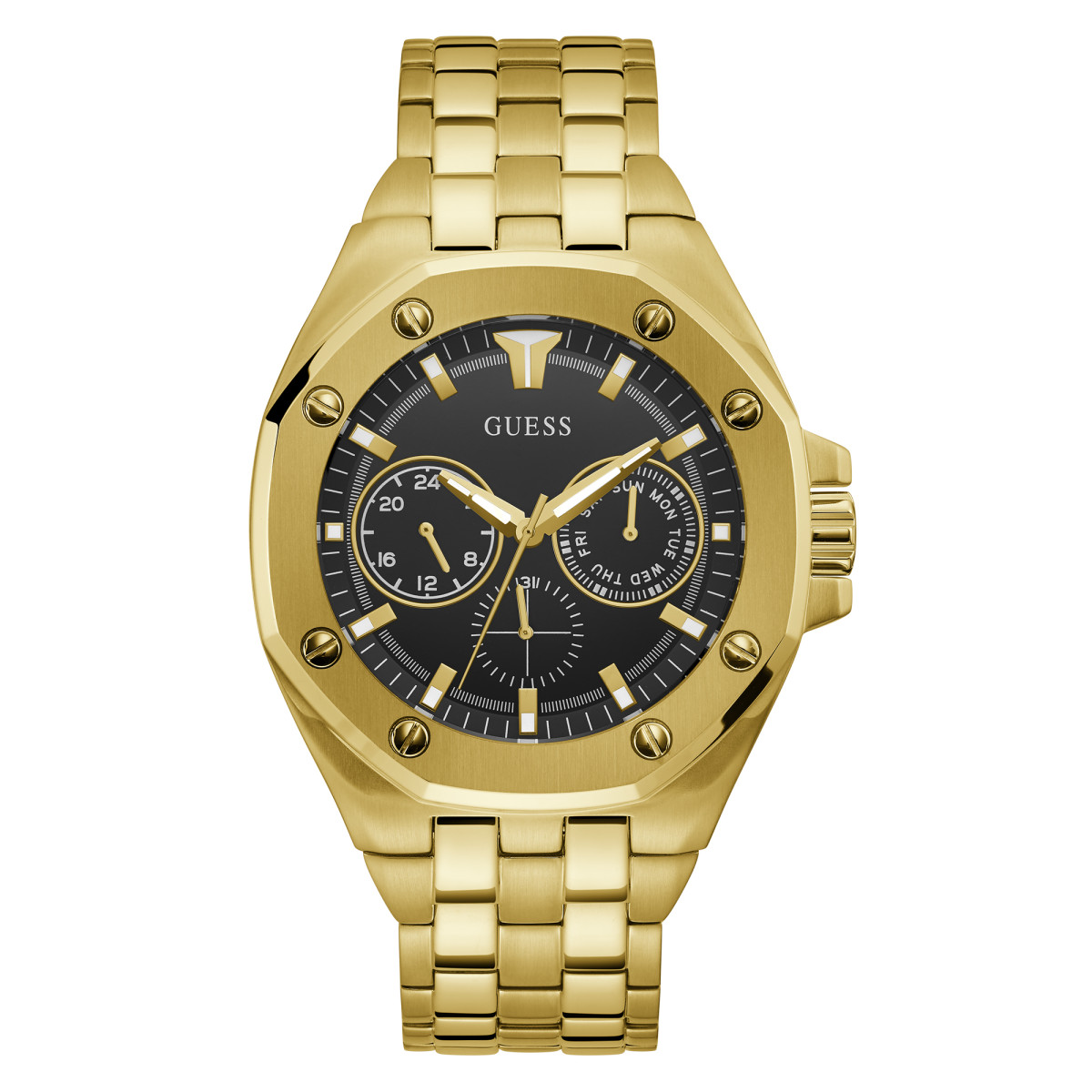 Montre Guess Top Gun - GW0278G2