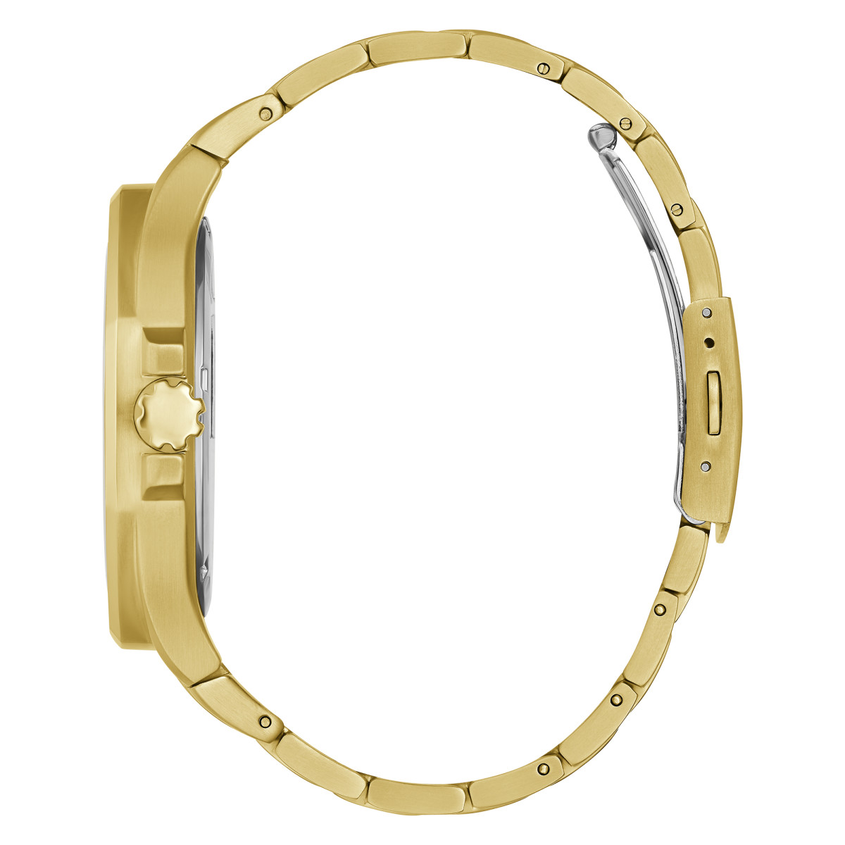 Montre Guess Mens Sport - GW0278G2 Montre Guess Top Gun - GW0278G2