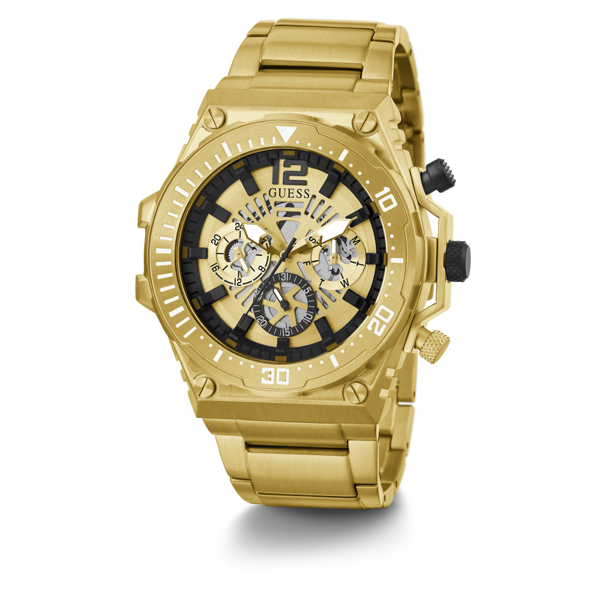 Montre Guess Exposure - GW0324G2