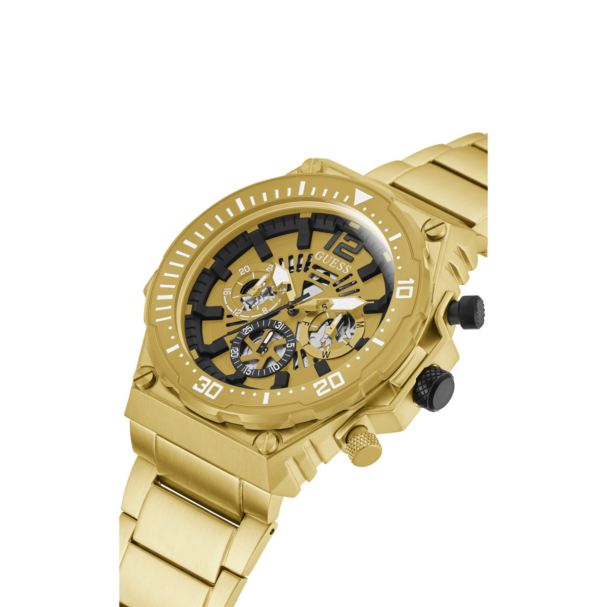 Montre Guess Exposure - GW0324G2