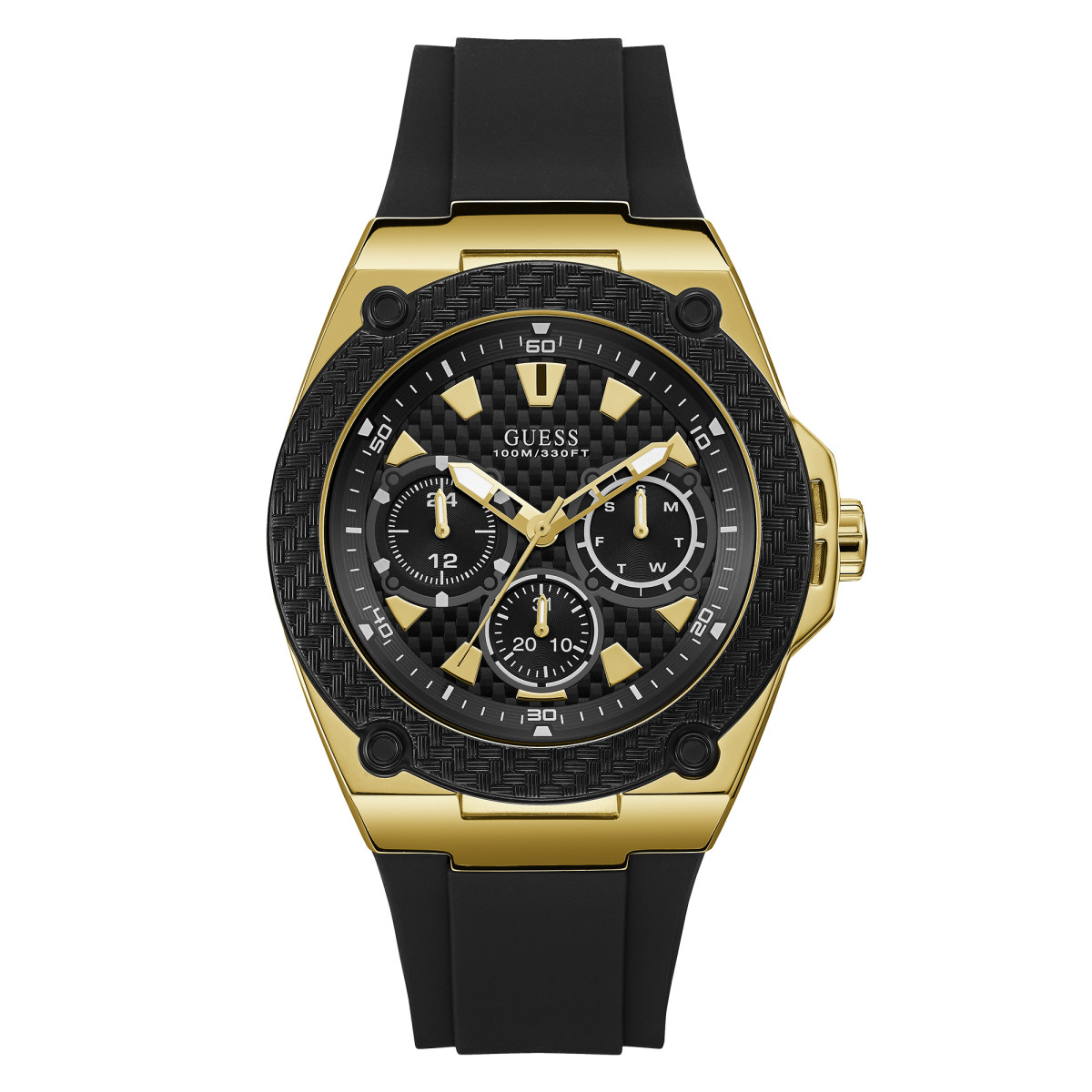 Montre Guess Legacy - W1049G5