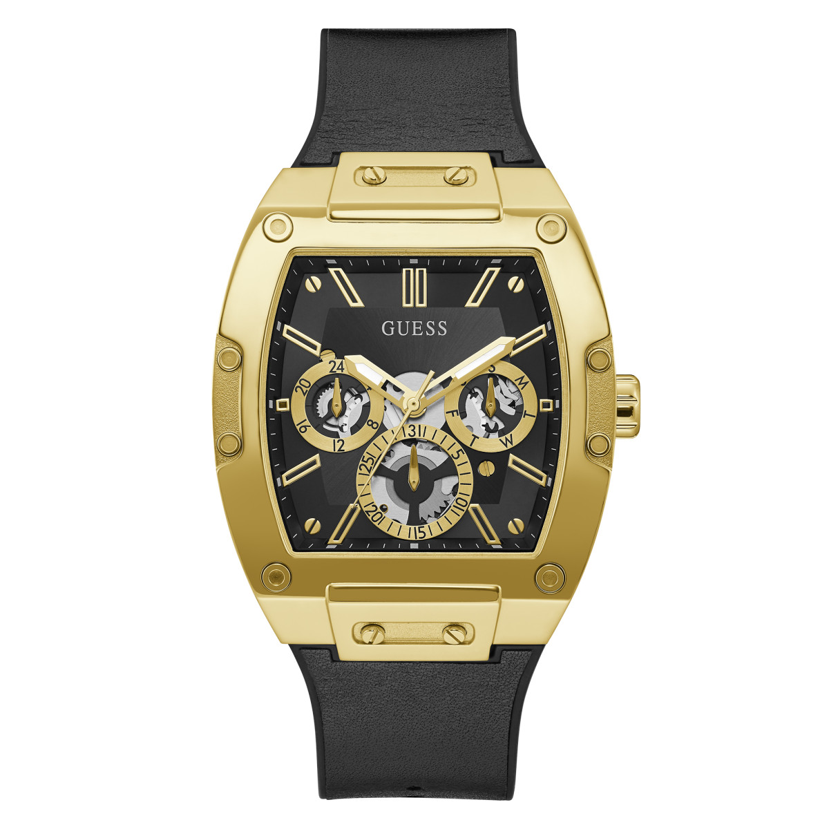 Montre Guess Phoenix - GW0202G1