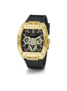 Montre Guess Mens Trend - GW0202G1