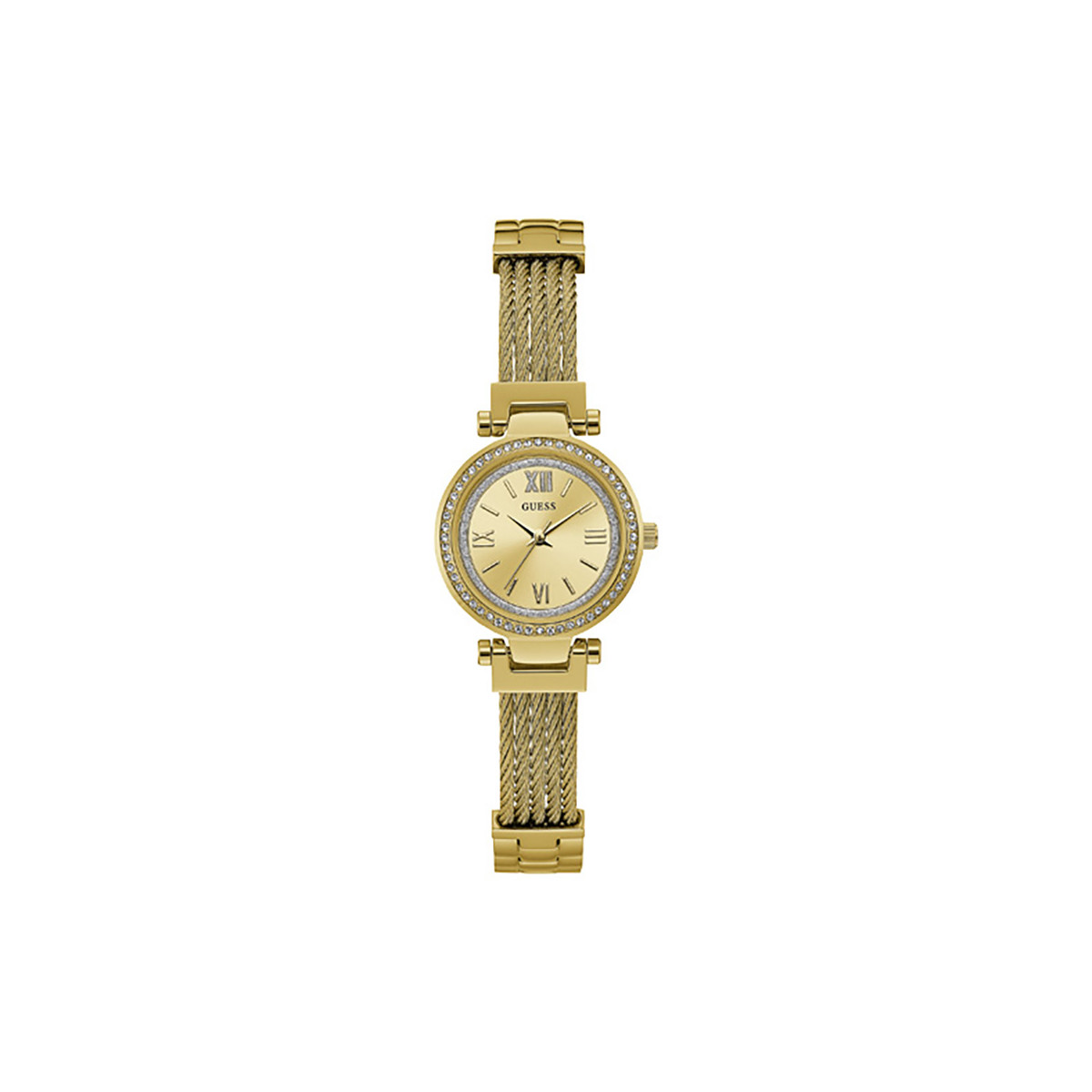 Montre Guess Mini Soho - W1009L2