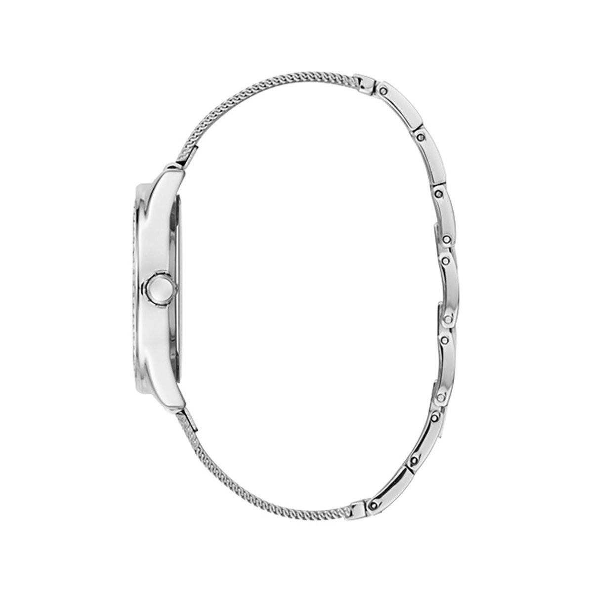 Montre Guess Ladies Trend - W1142L1 Montre Guess Ladies Trend - W1142L1