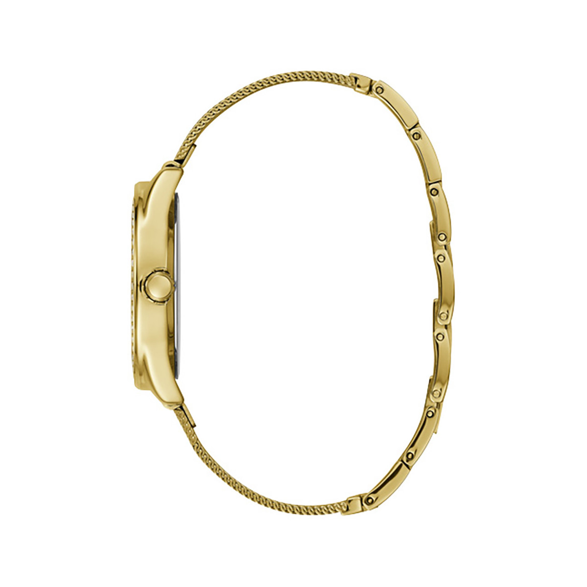 Montre Guess Ladies Trend - W1142L2 Montre Guess Ladies Trend - W1142L2