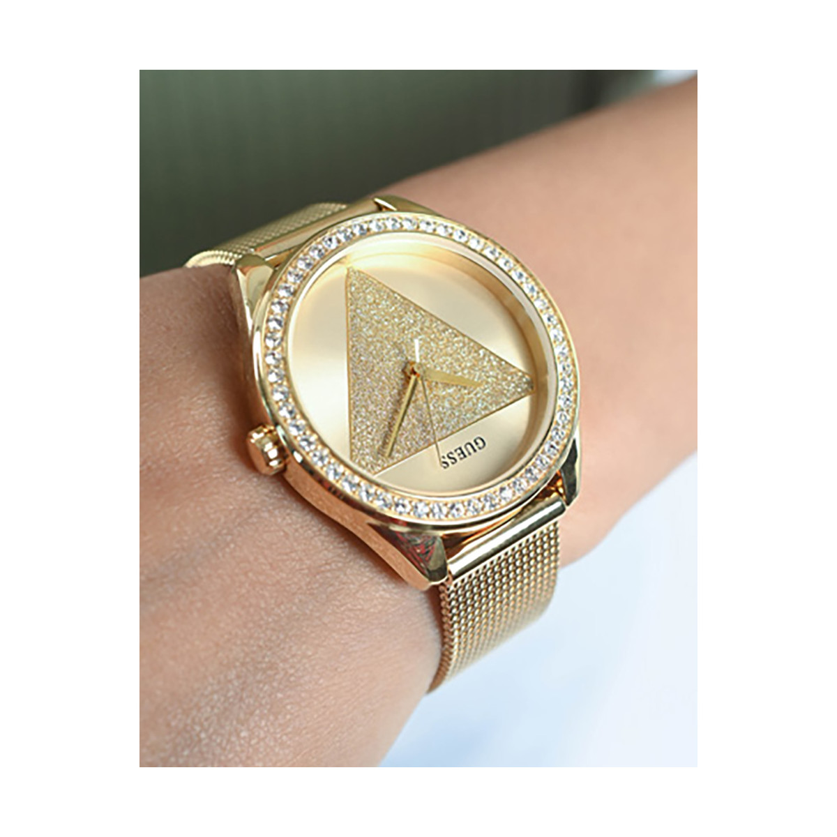 Montre Guess Ladies Trend - W1142L2