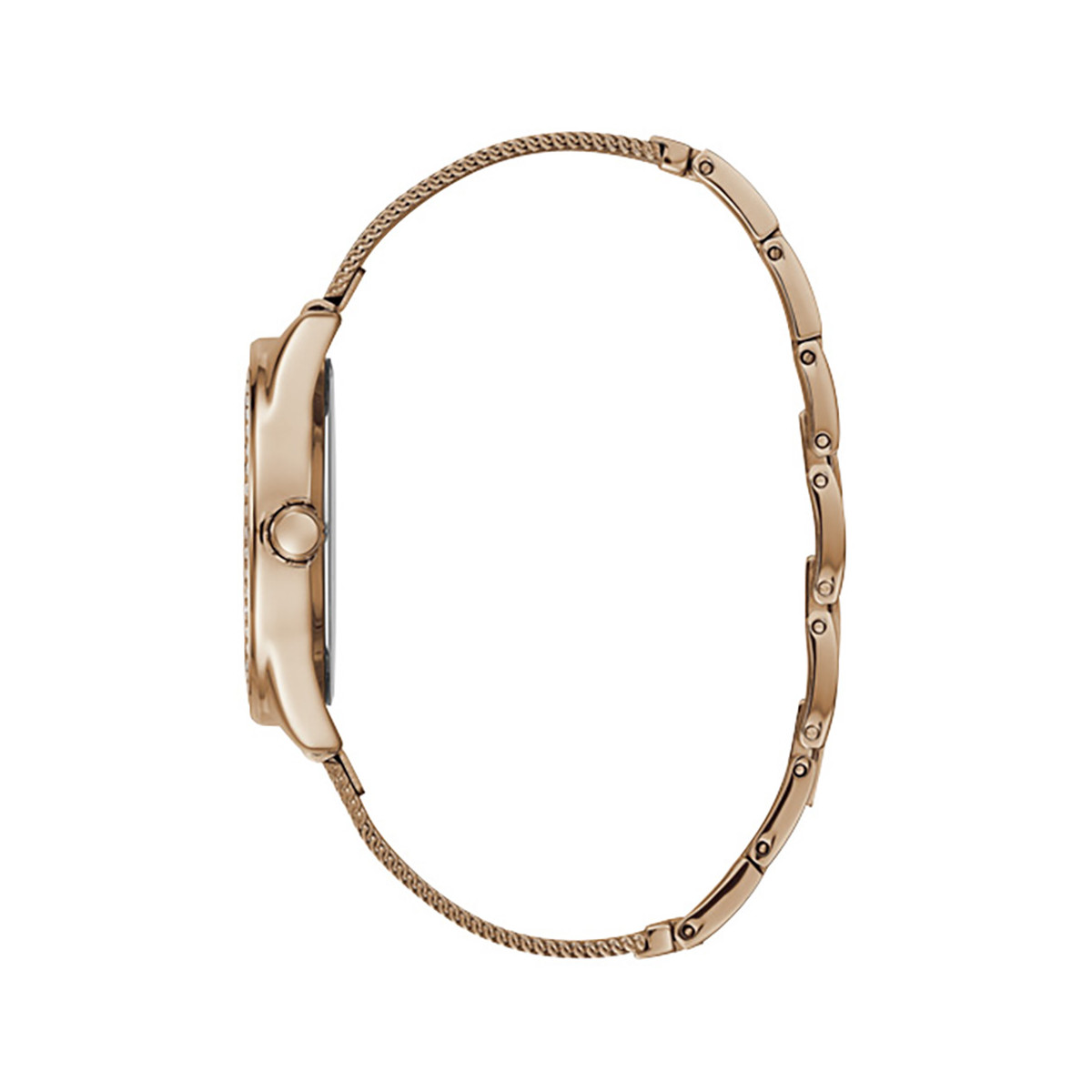 Montre Guess Ladies Trend - W1142L4 Montre Guess Ladies Trend - W1142L4