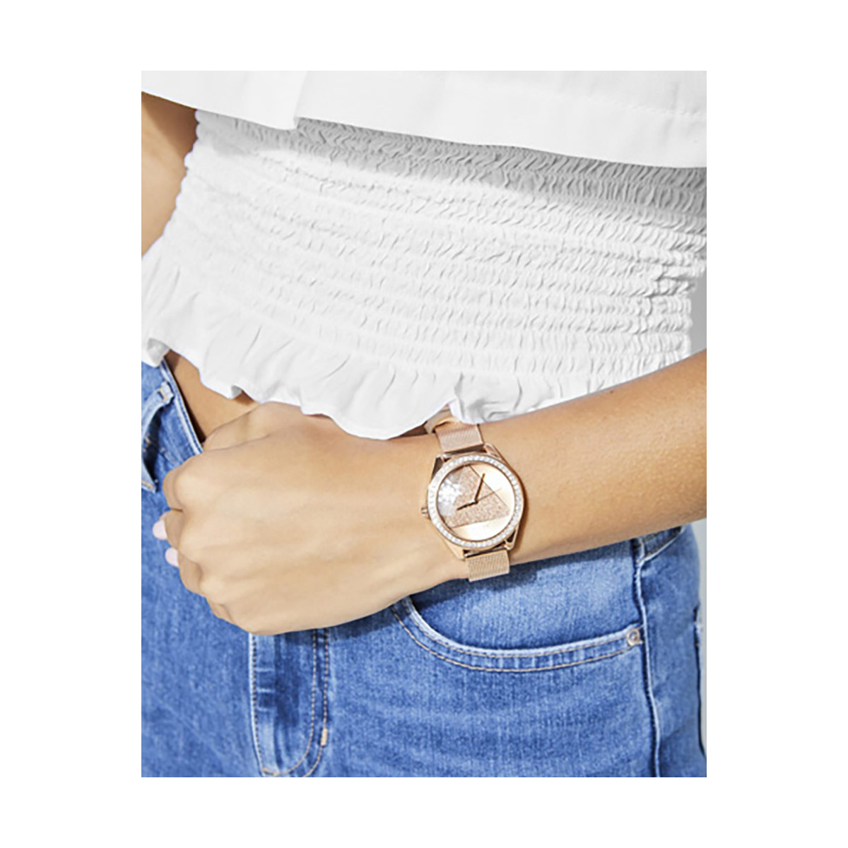 Guess w1142l4 shop