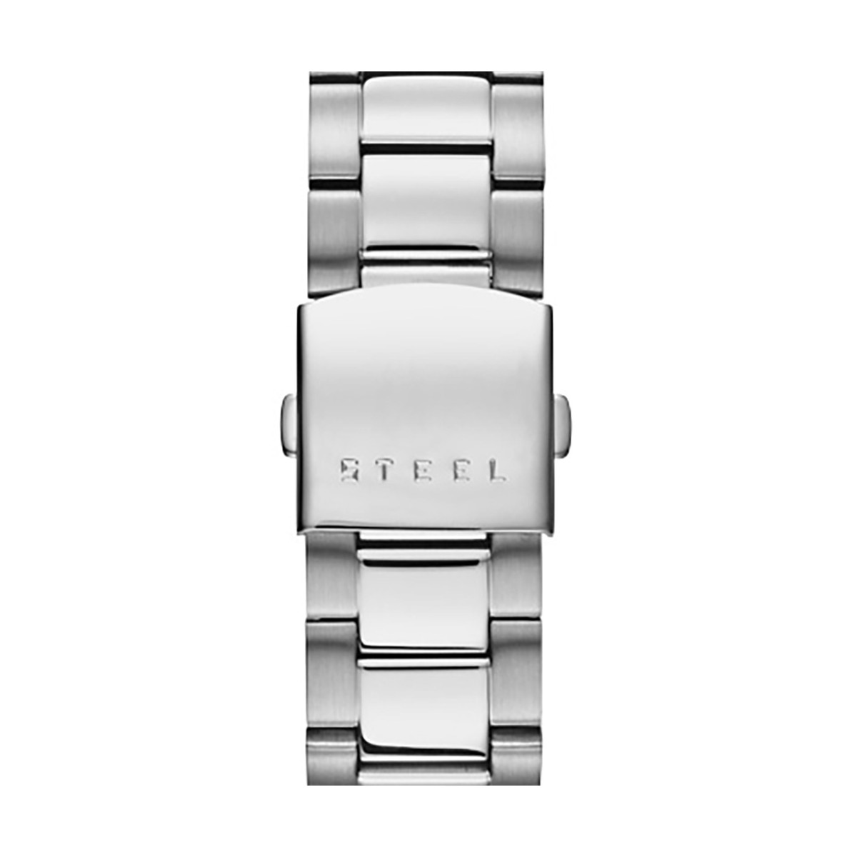 Montre Guess Mens Dress - W0668G3 Montre Guess Mens Dress - W0668G3