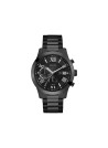 Montre Guess Mens Dress - W0668G5