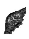 Montre Guess Mens Dress - W0668G5