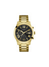 Montre Guess Mens Dress - W0668G8