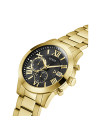 Montre Guess Mens Dress - W0668G8