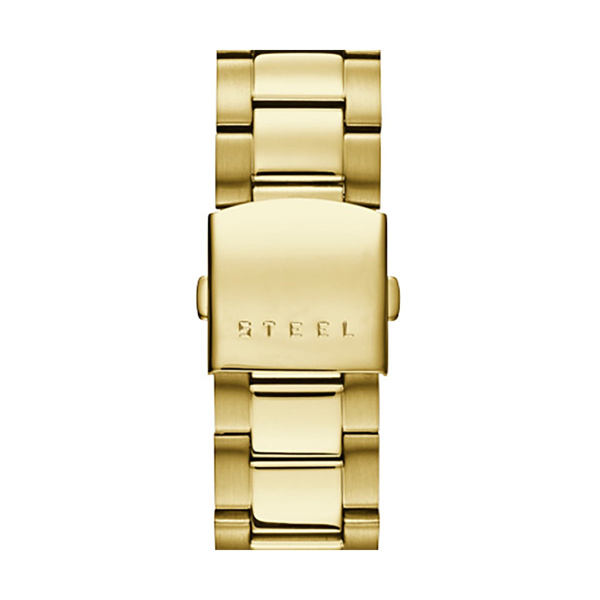 Montre Guess Mens Dress - W0668G8 Montre Guess Mens Dress - W0668G8