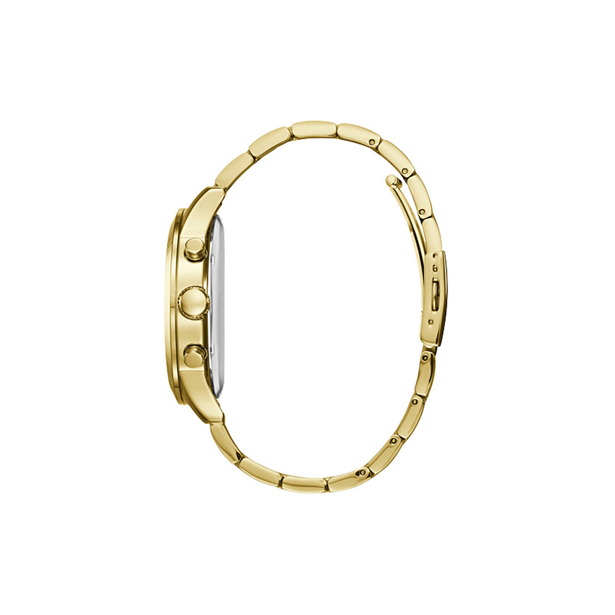 Montre Guess Mens Dress - W0668G8 Montre Guess Mens Dress - W0668G8