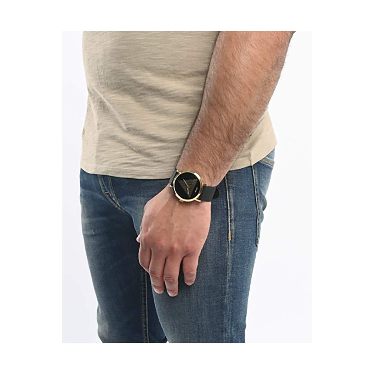 Montre Guess Mens Trend - W1161G1 Montre Guess Mens Trend - W1161G1