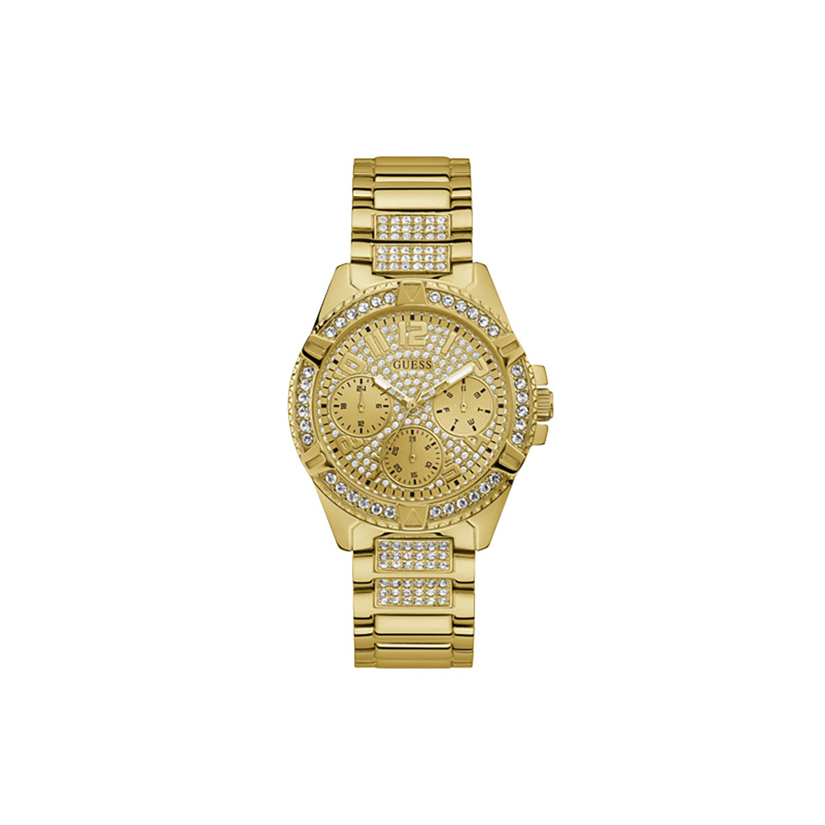 Montre Guess Ladies Sport - W1156L2