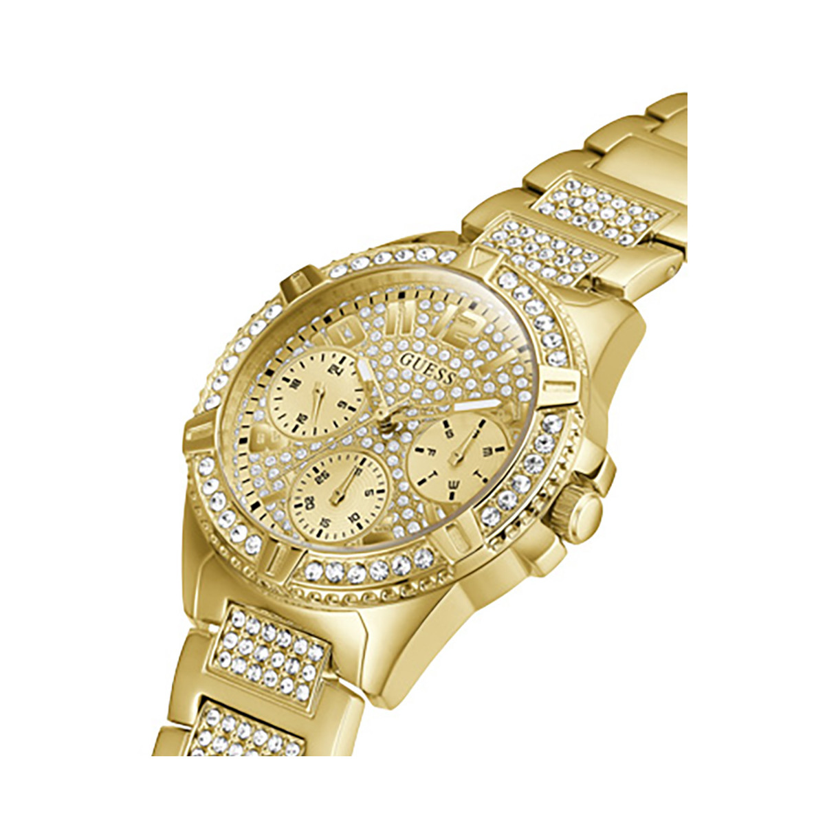 Montre Guess Ladies Sport - W1156L2