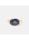 Bague "Alana lapis"